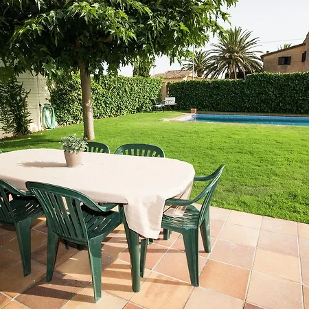 Modern In Les Corts With Pool *